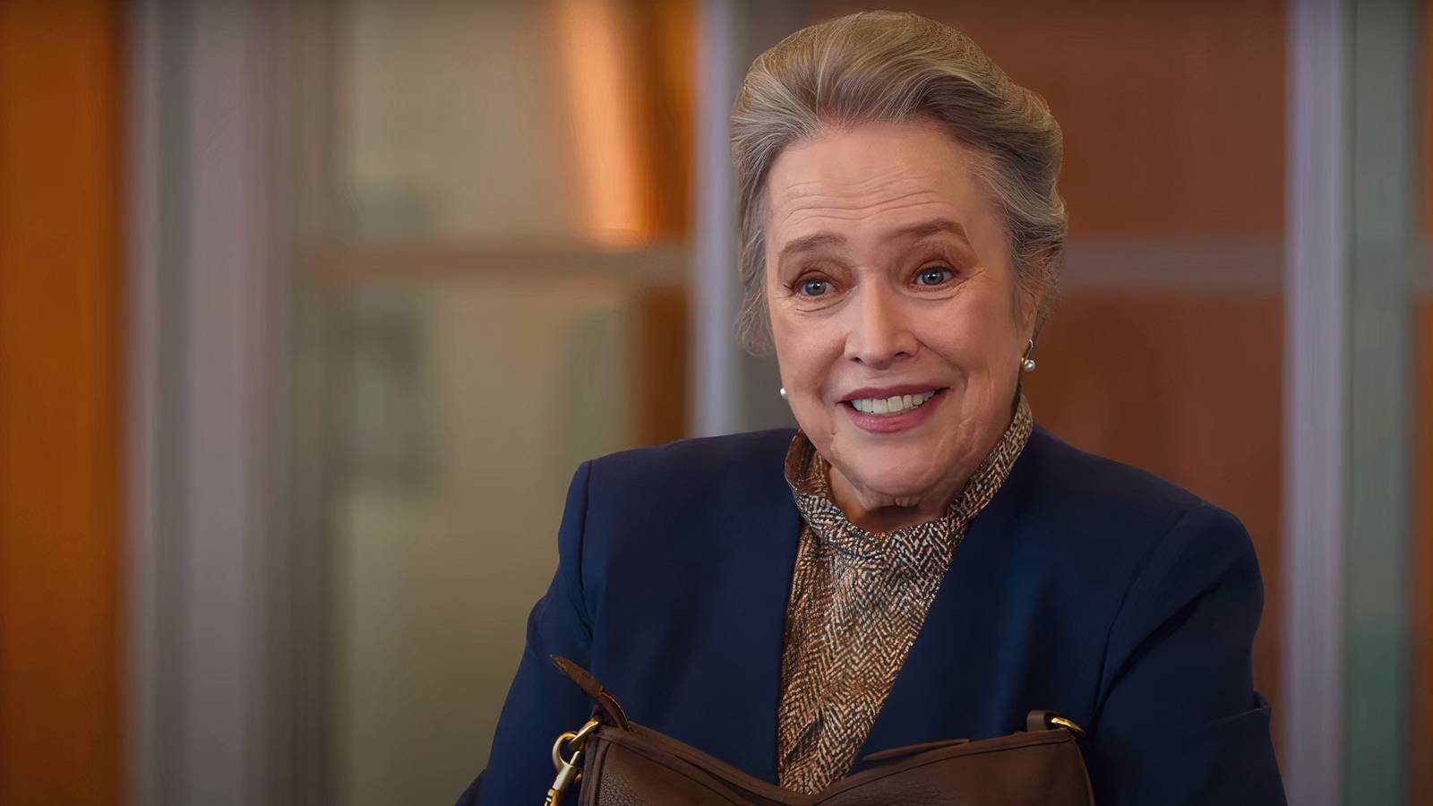 Matlock Starring Kathy Bates Gets A New Trailer 16 Months After Its ...