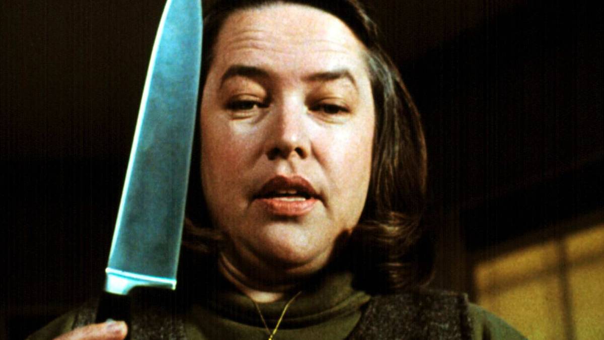 “I Was Crushed”: Misery’s Kathy Bates Was Disappointed In One Change ...