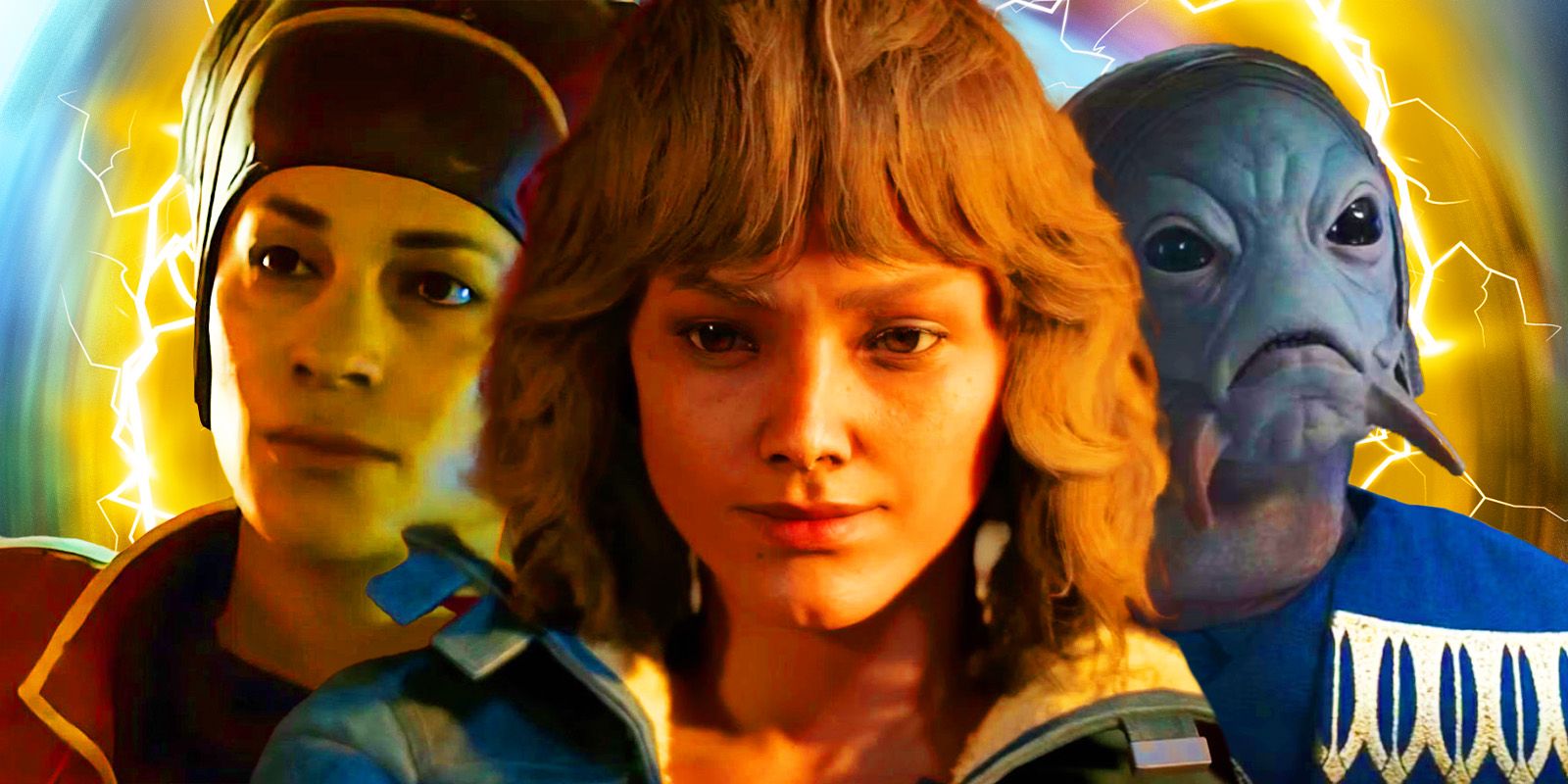 Star Wars Outlaws 2 Met With Huge Support From Gamers