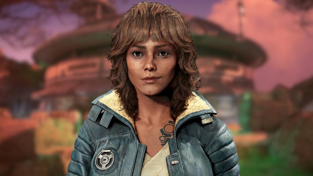 Star Wars Outlaws: How To Sneak Into Pyke Territory In Toshara