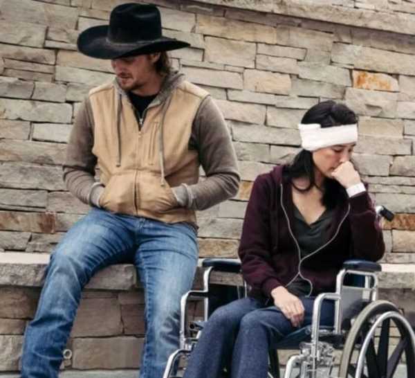Kayce Power Yellowstone Franchise: All 10 Dutton Power Couples In Taylor Sheridan's ...