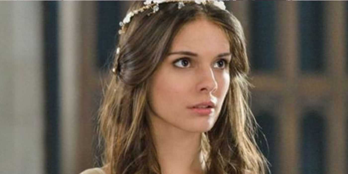 Kenna Rhein Reign: What Happened To Kenna? (& The Fates Of The Other Main Characters)