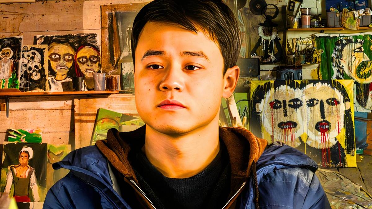 From Season 3 Episode 2 Recap: Victor's Mother's Paintings & 9 Other ...
