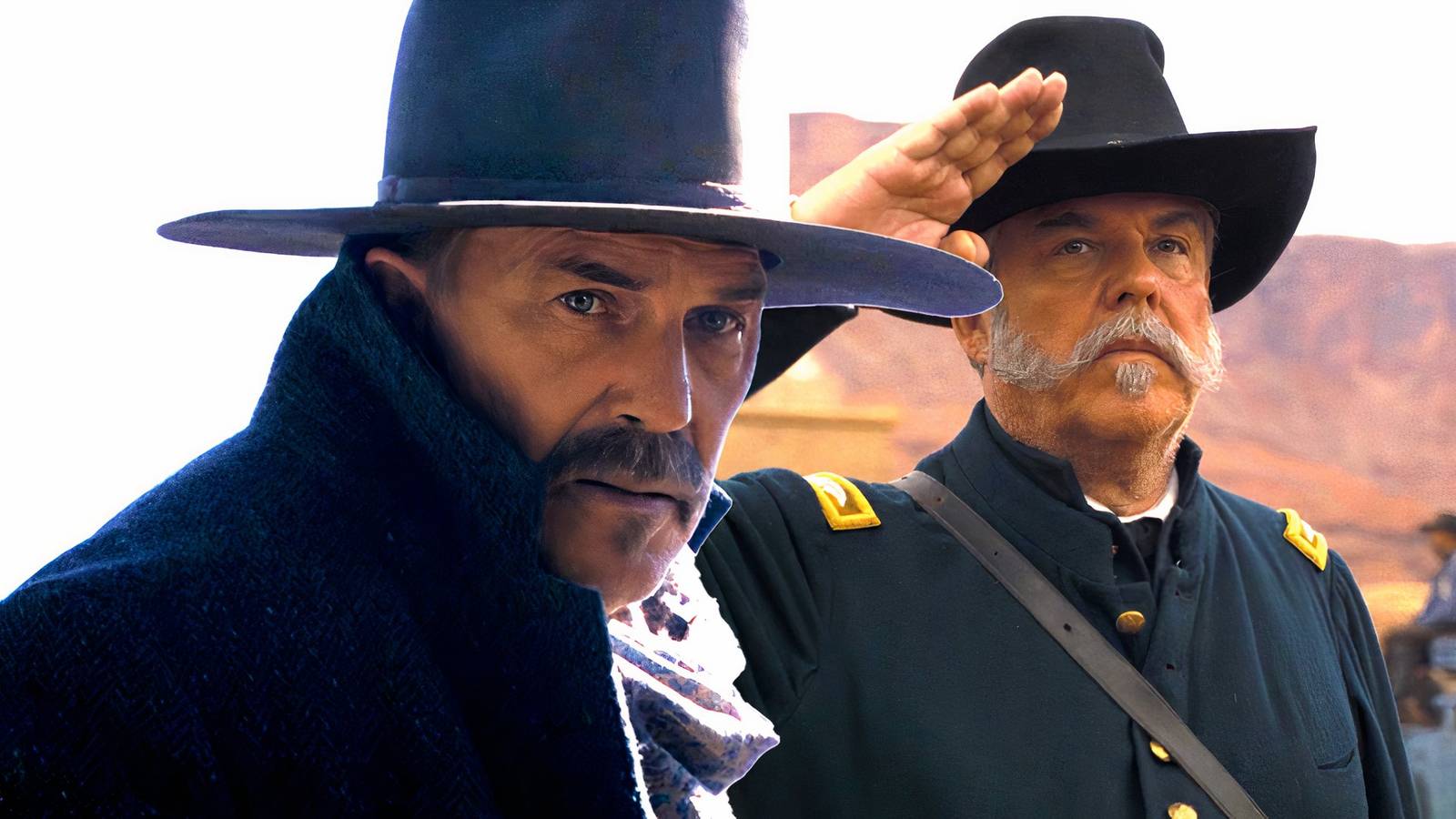 Kevin Costner Addresses Cancelled Horizon Chapter 2 Release Following Chapter 1's Poor Box Office