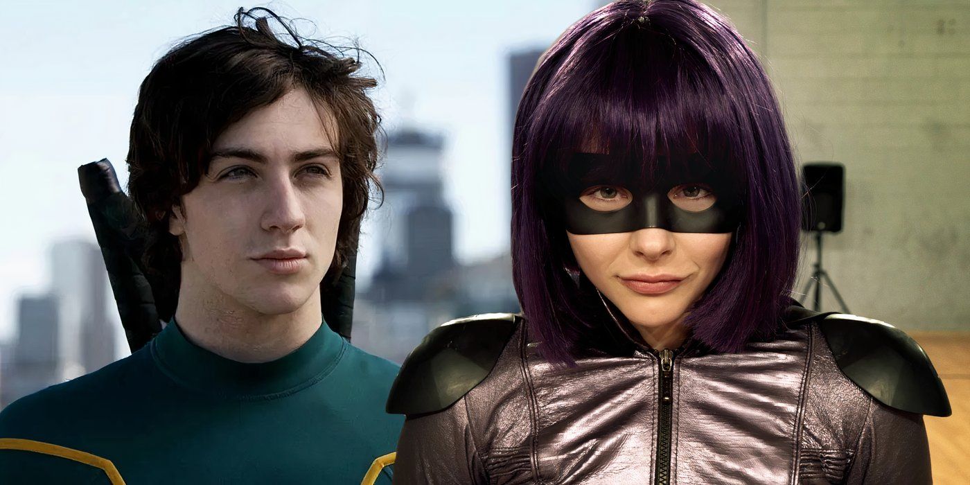 Jack Quaid's The Boys Replacement Is Revisiting A 15-Year-Old ...