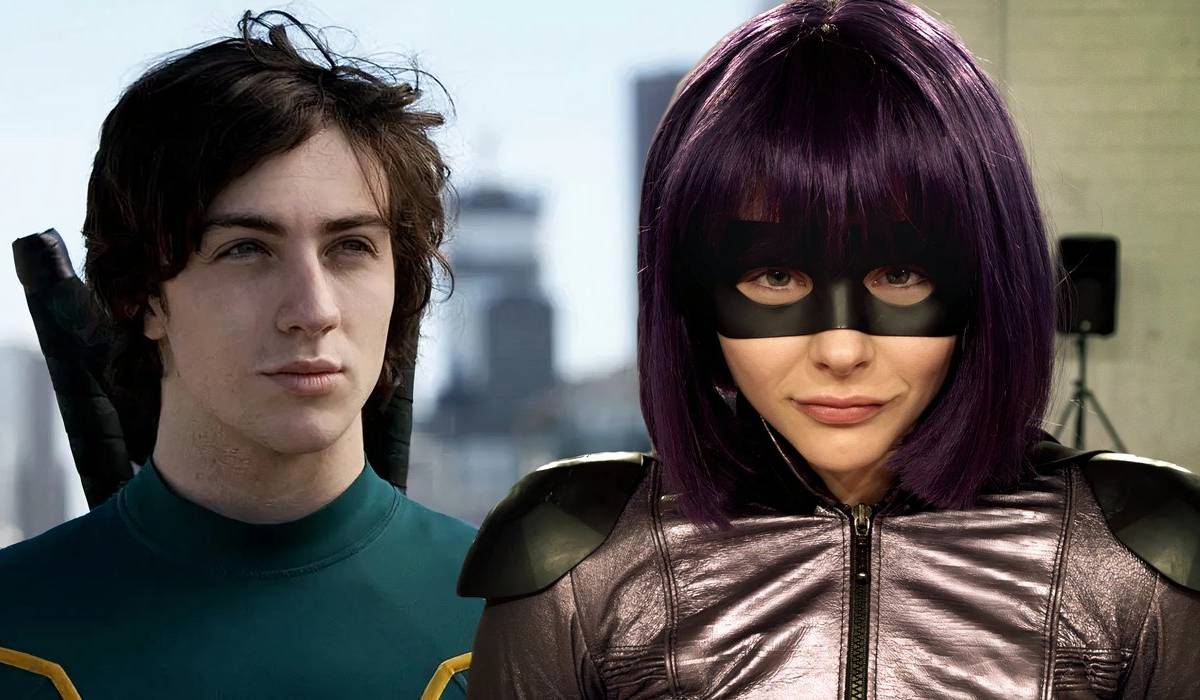 Kick-Ass Reboot: Confirmation, Trilogy Plans \u0026 Everything We Know, image size:1200x700