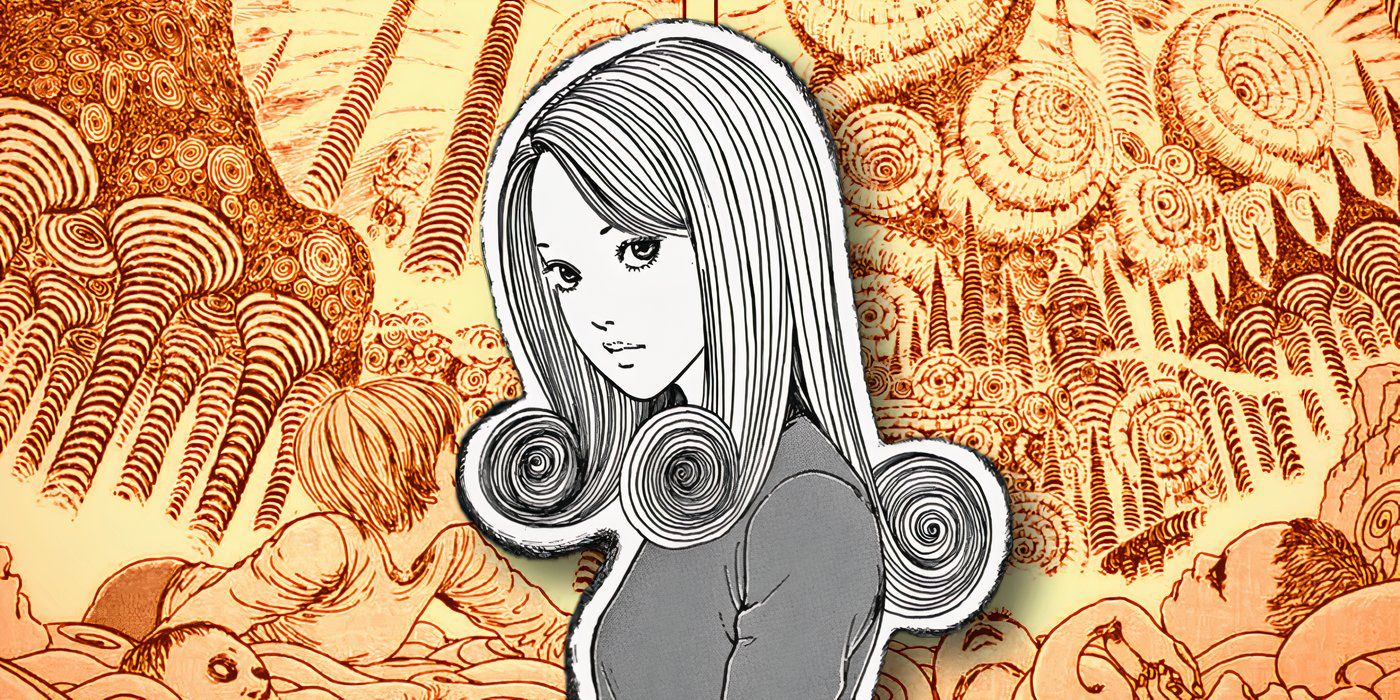 Uzumaki es una gran adaptación de Junji Ito, pero tiene un gran defecto que podría arruinarlo