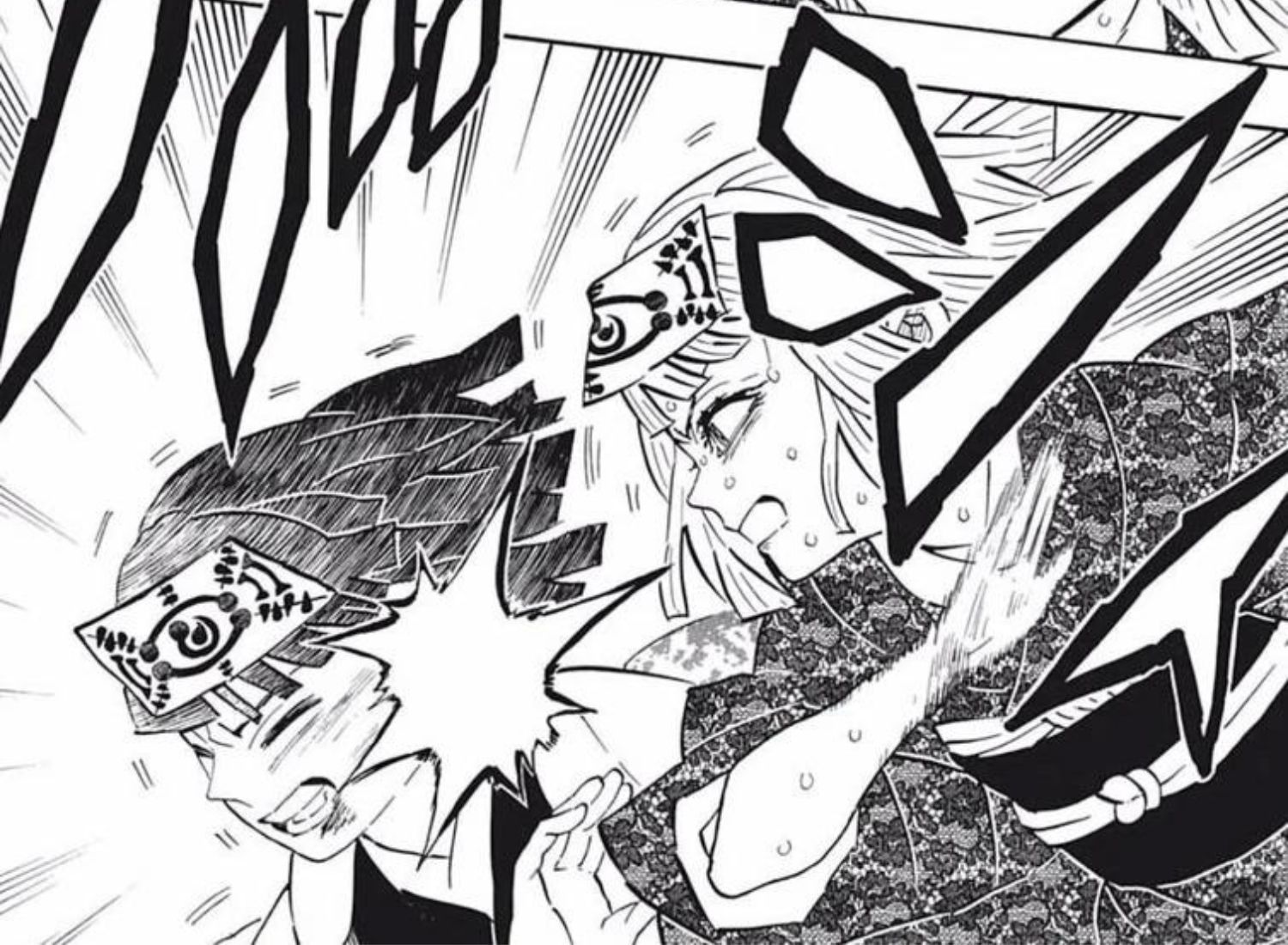 10 Smartest Demon Slayer Characters, Ranked