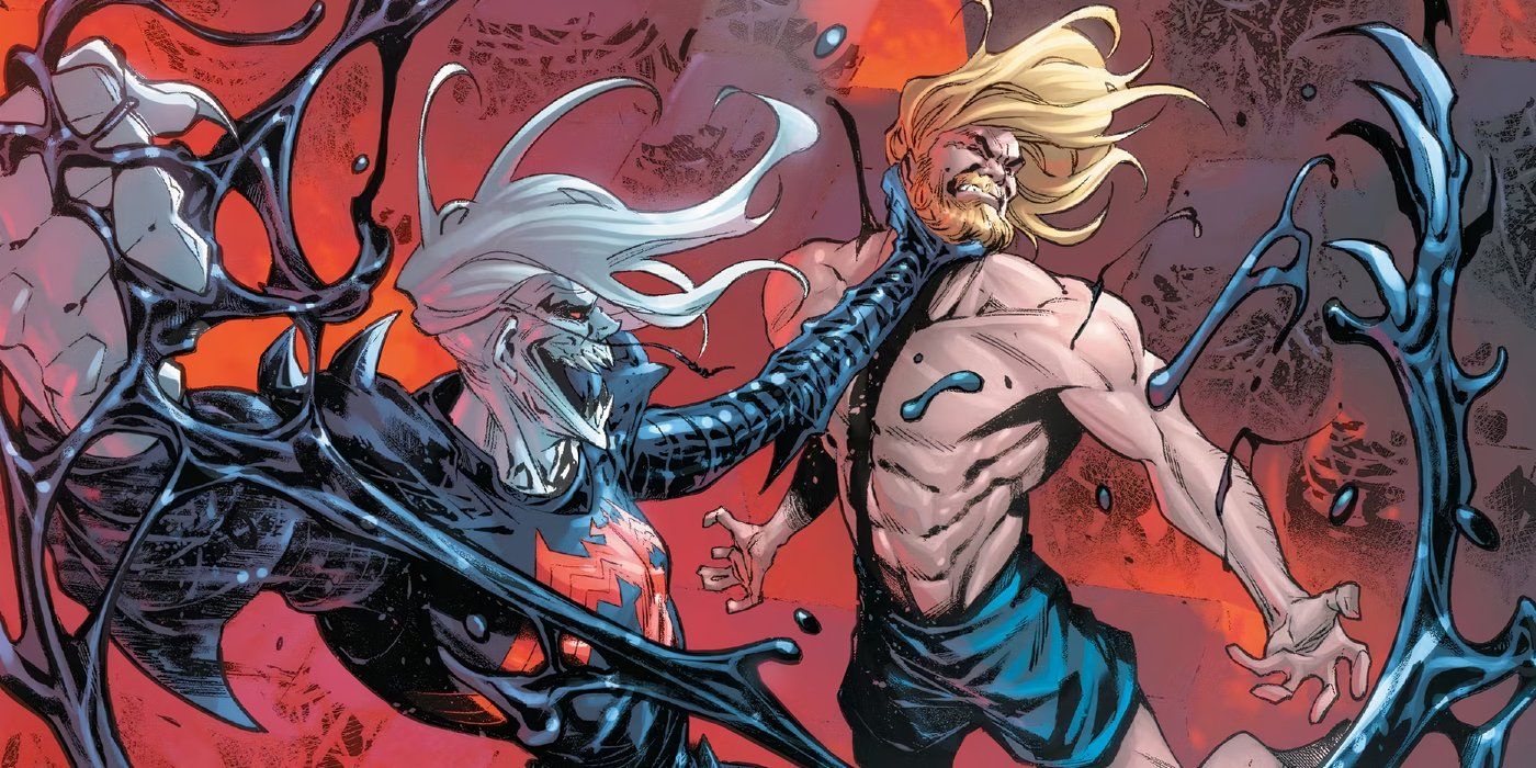 I'm Convinced Sony Has Bigger Plans For Knull's Marvel Movie Future After Venom: The Last Dance