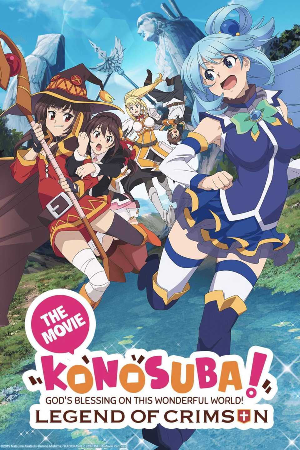 8 Underrated Anime Movies on Crunchyroll That Are 10/10, No Notes