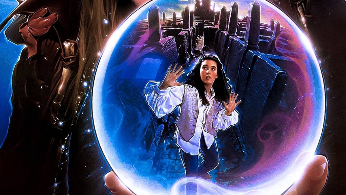 Labyrinth | ScreenRant