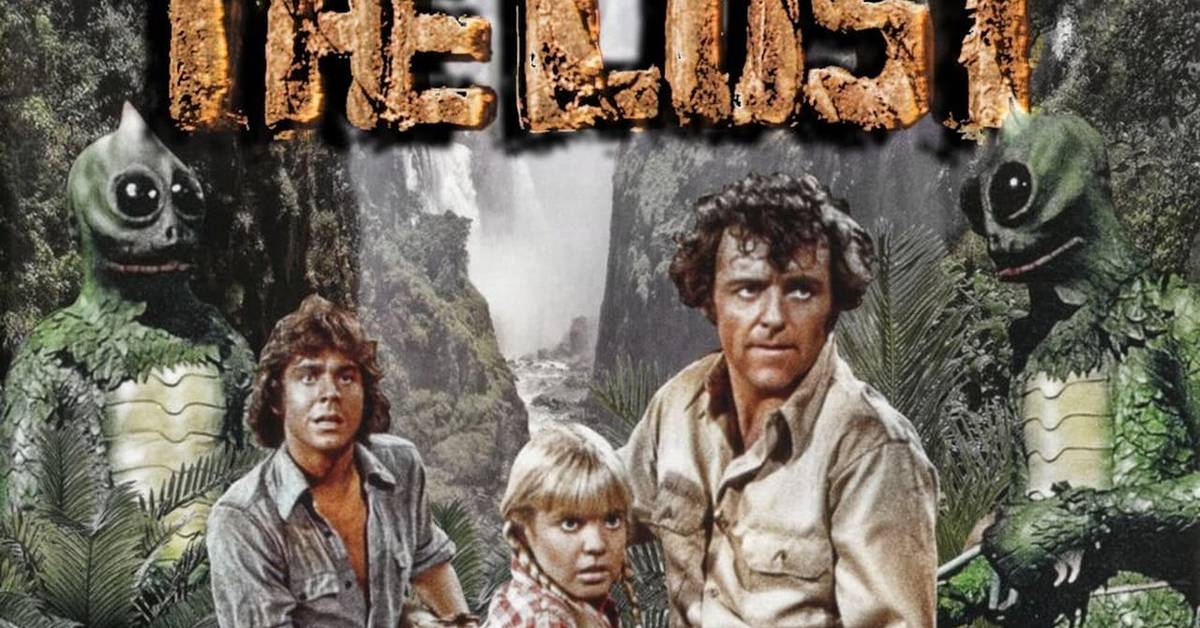 Land Of The Lost Summary, Trailer, Season List, Cast, Where to Watch and  More