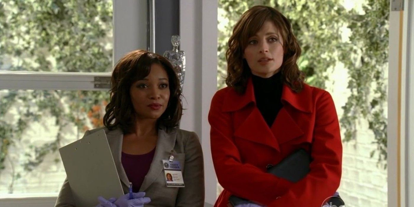 10 Best Medical Examiner Characters In TV Shows, From NCIS' Ducky To Sherlock's Molly Hooper