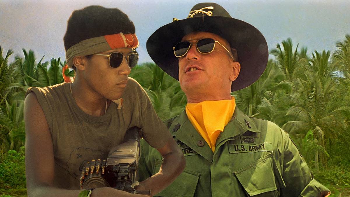 Francis Ford Coppola's 45-Year-Old Classic War Movie Gets Emotional  Reflection From Star: \, image size:1200x675