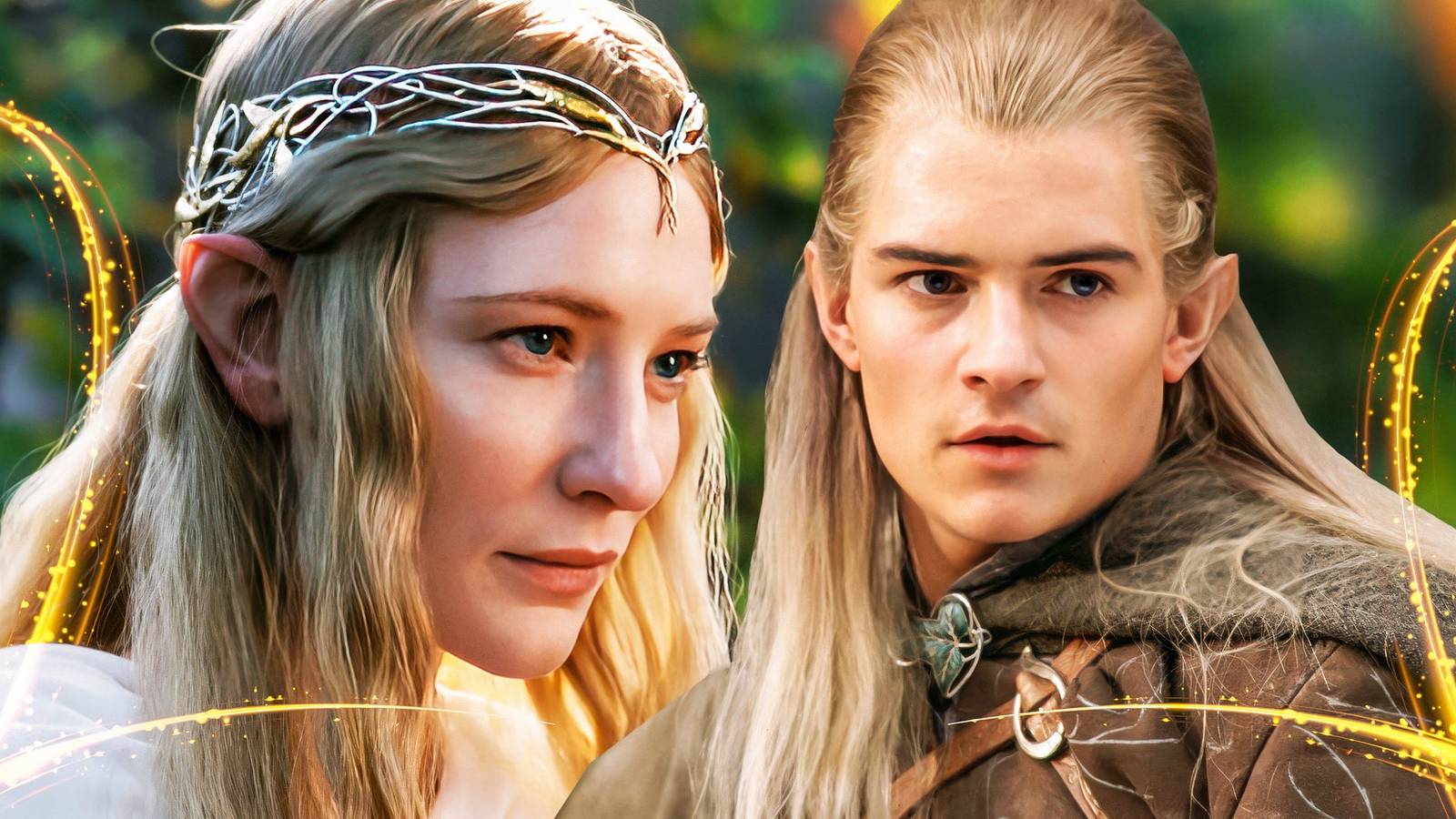 Can Elves Use Magic In Lord Of The Rings: Misconception Explained