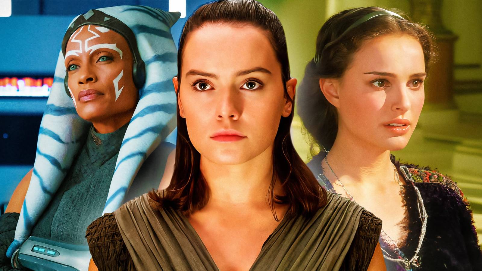Star Wars Characters: Ultimate Guide to Heroes and Villains