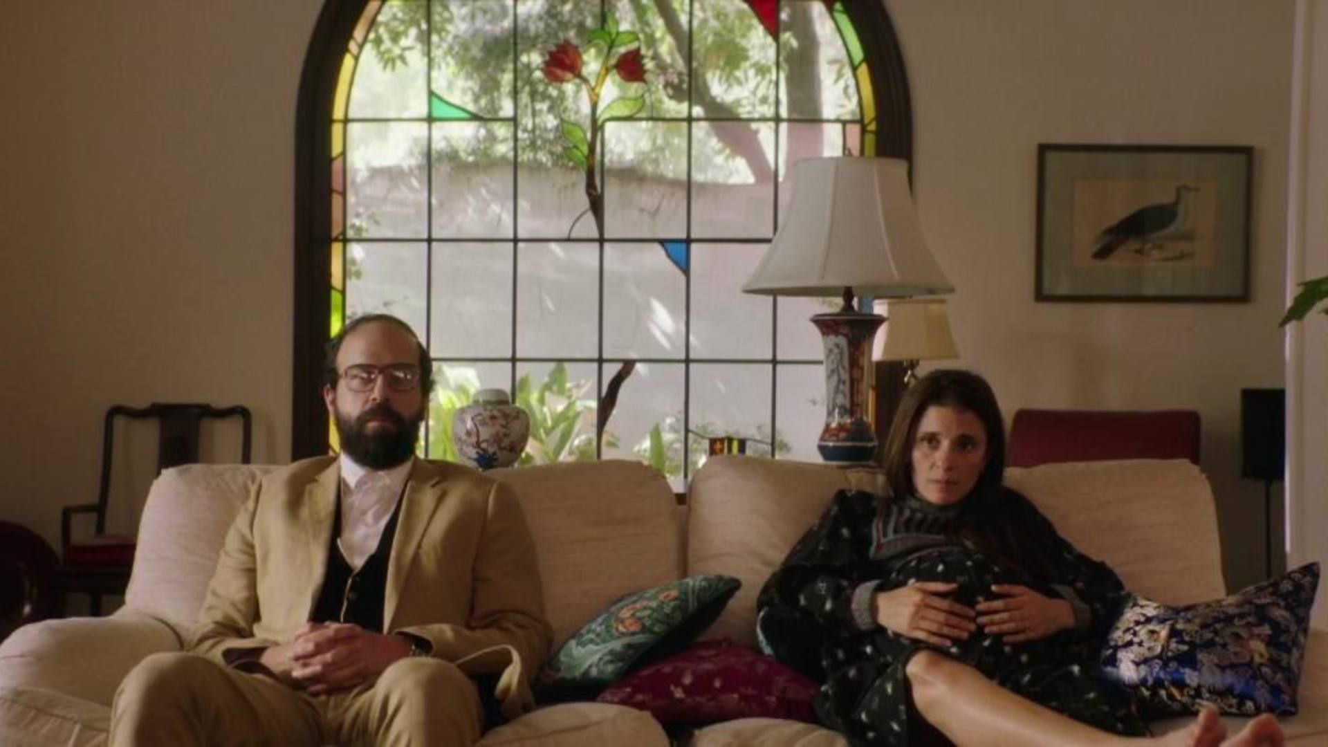 Lemon Summary, Trailer, Cast, Where to Watch and More