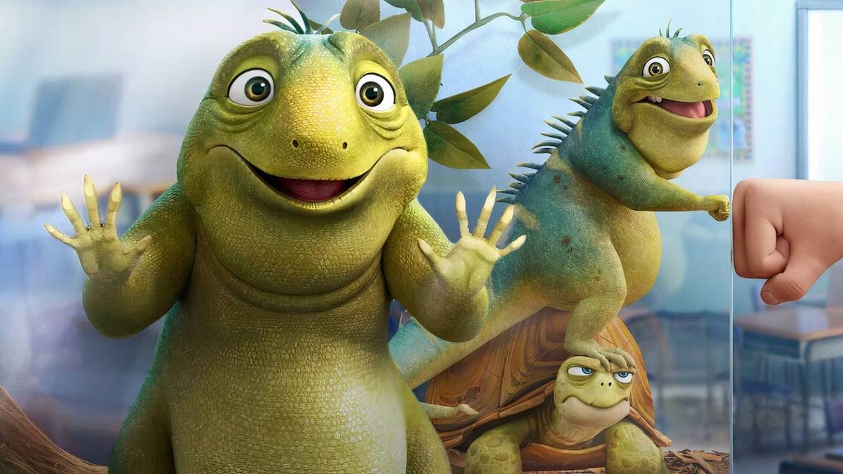Leo 2: Cast, Story & Everything We Know