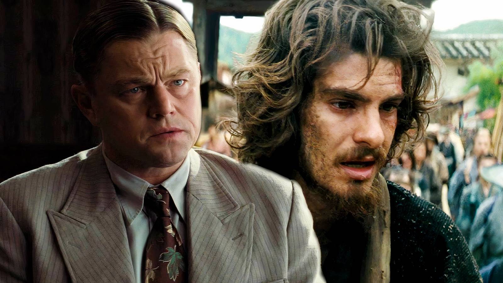 Martin Scorsese’s Next 2 Movies Reportedly Stall, Including His 7th ...