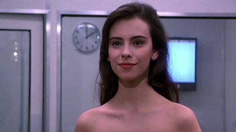 Lifeforce Summary, Trailer, Cast, Where to Watch and More