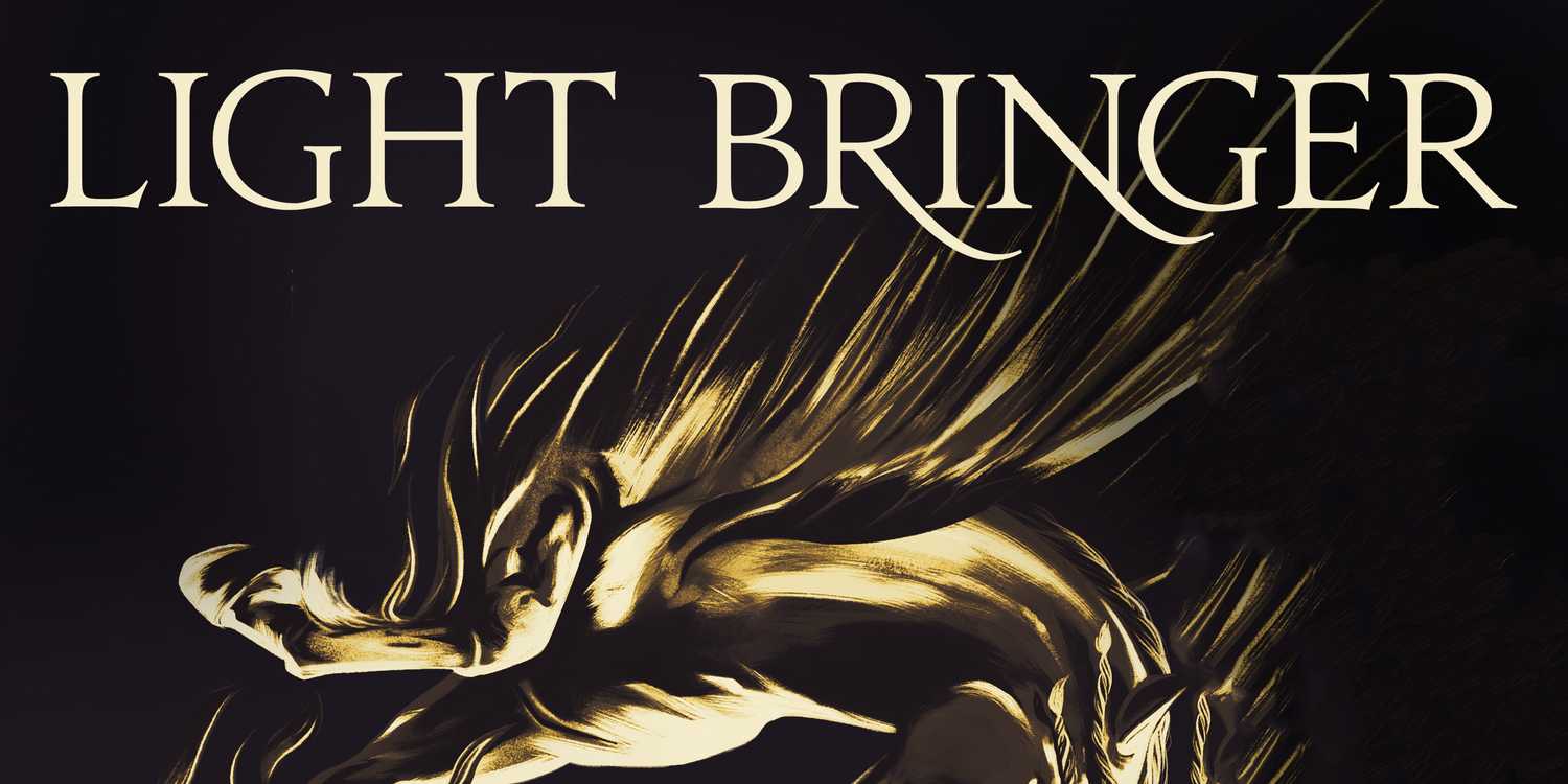 Lightbringer Red Rising Characters Red God's Release Window Update Makes Me Want To Reread The Entire Red ...