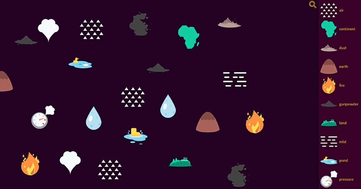 tobacco little alchemy 2 Little Alchemy 2 Cheats: All Recipes & Combinations