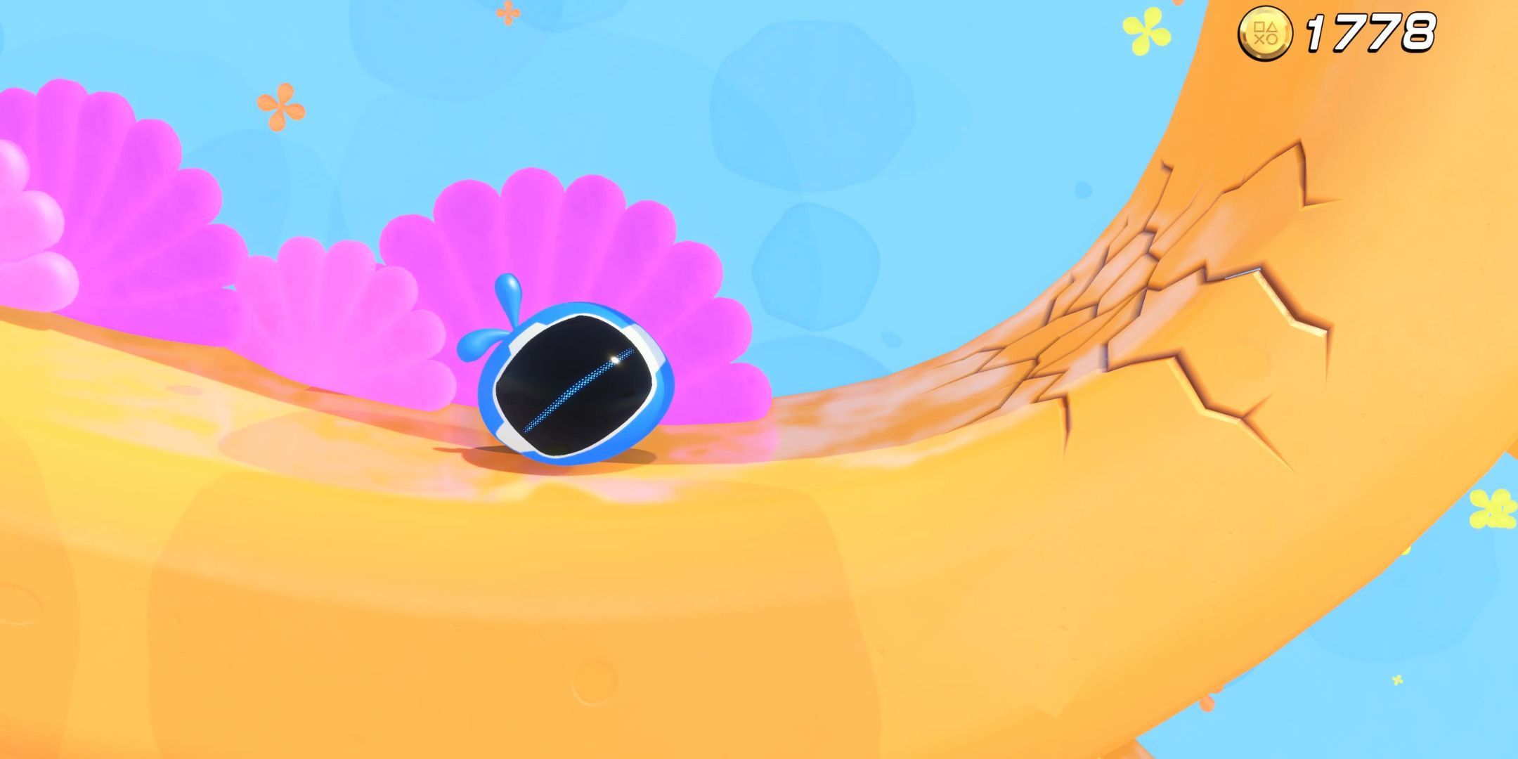 Every Astro Bot World, Ranked Worst To Best