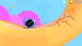 Astro Bot Locoroco Every Astro Bot World, Ranked Worst To Best