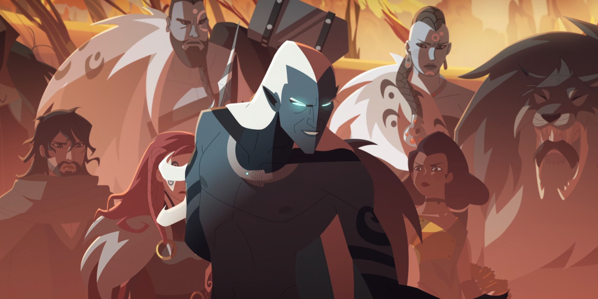 Twilight Of The Gods Ending Explained