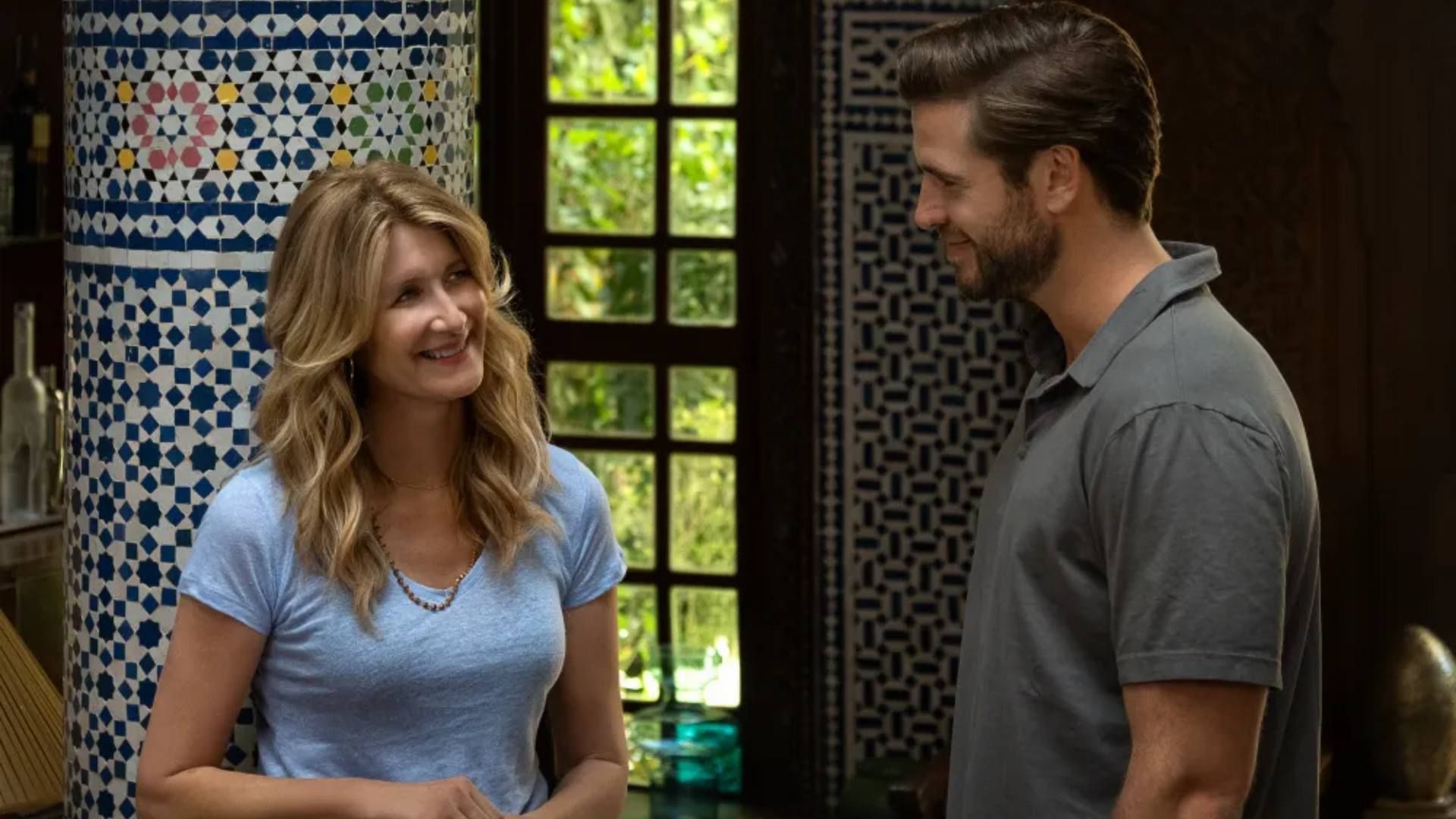 12 Romance Movies Featuring Older Women And Younger Men image
