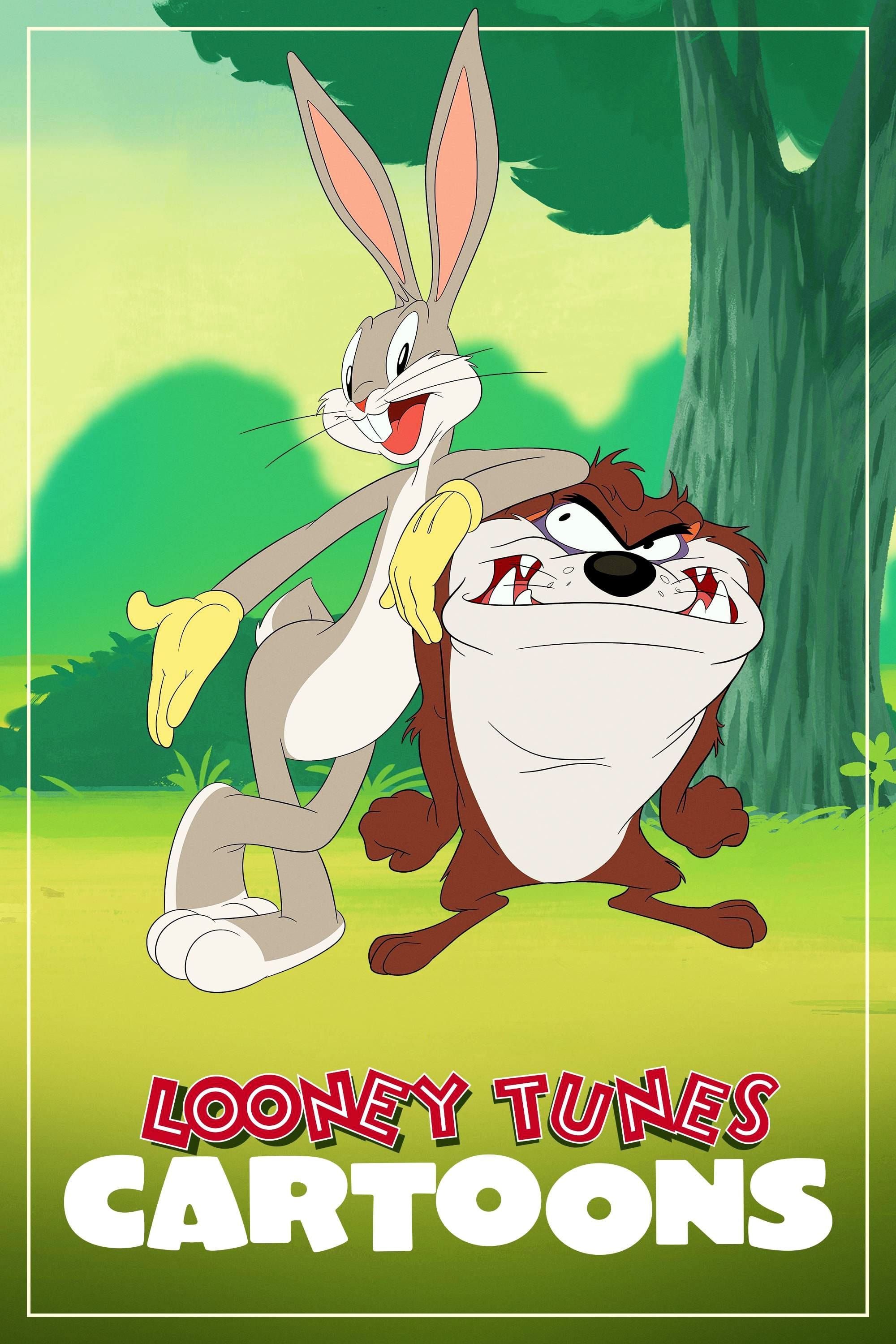 Looney Tunes