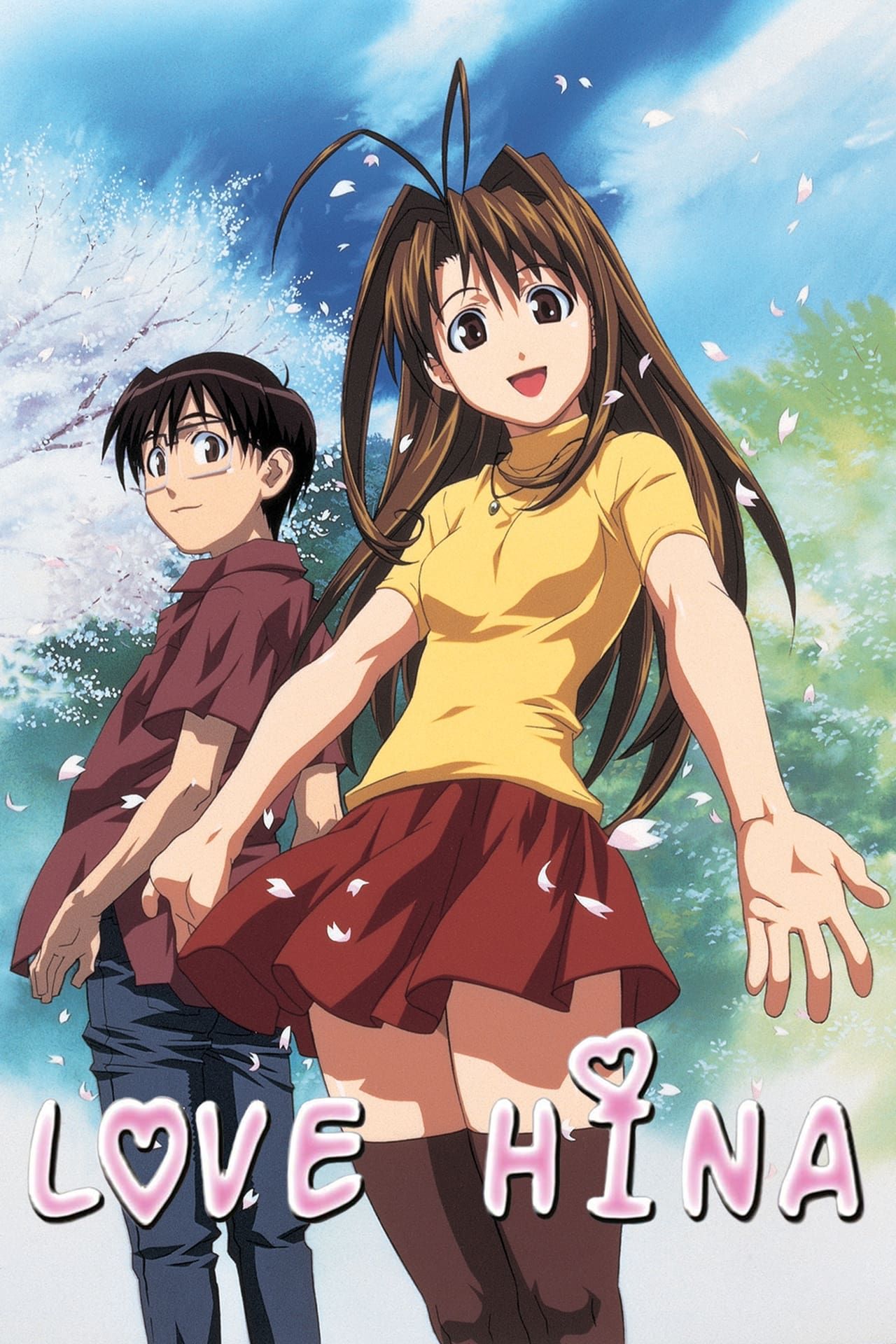 Love Hina Summary, Trailer, Season List, Cast, Where to Watch and More