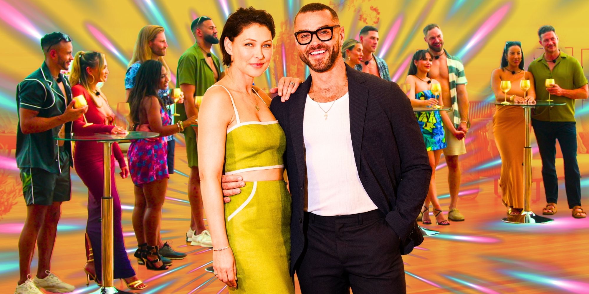 Love Is Blind Argentina Season 1: News, Release Date, Cast, Trailer ...
