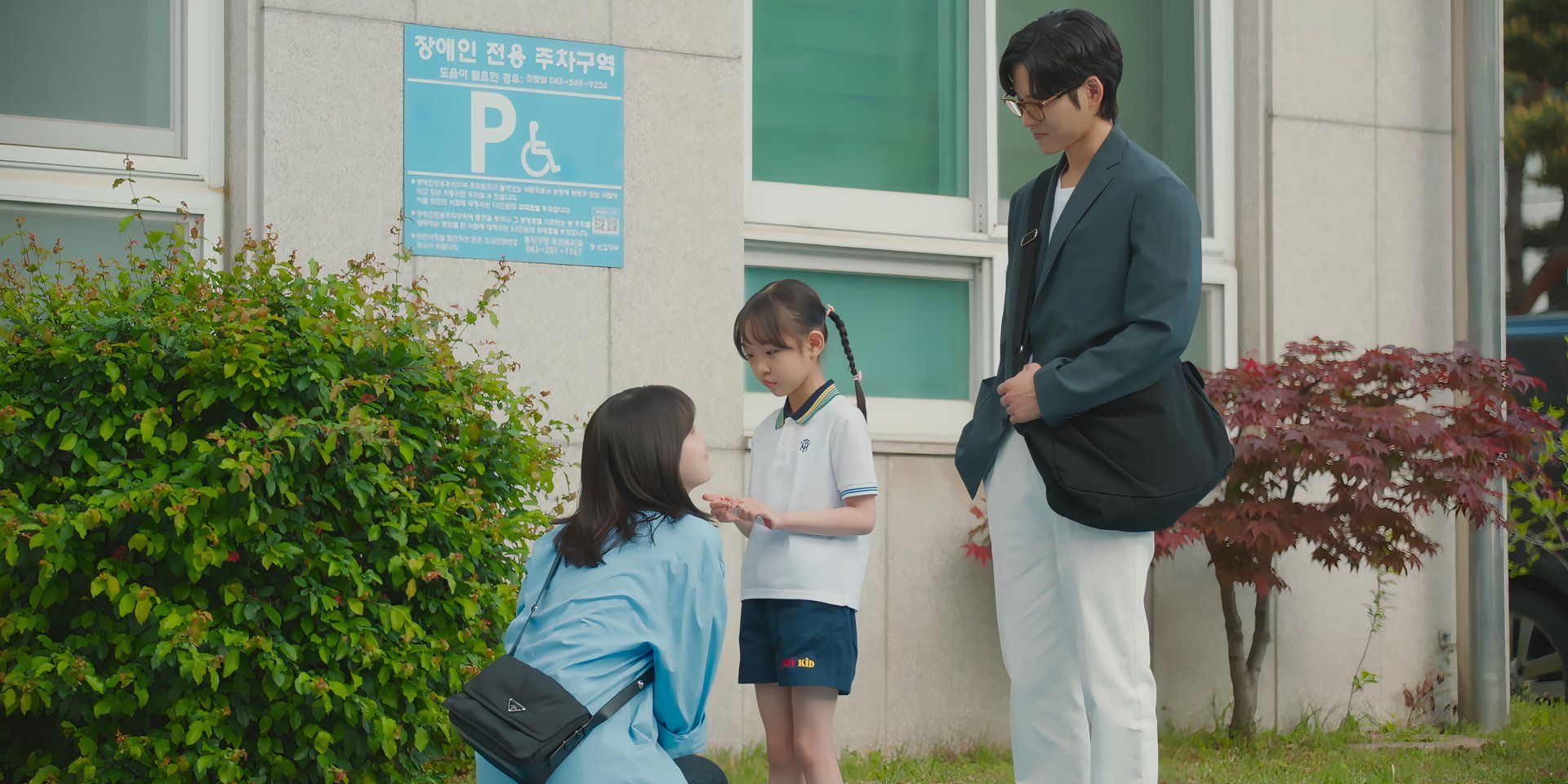 Love Next Door acaba de entregar 1 de las mejores escenas de confesión de K-drama (y no es Seok-ryu y Seung-hyos)