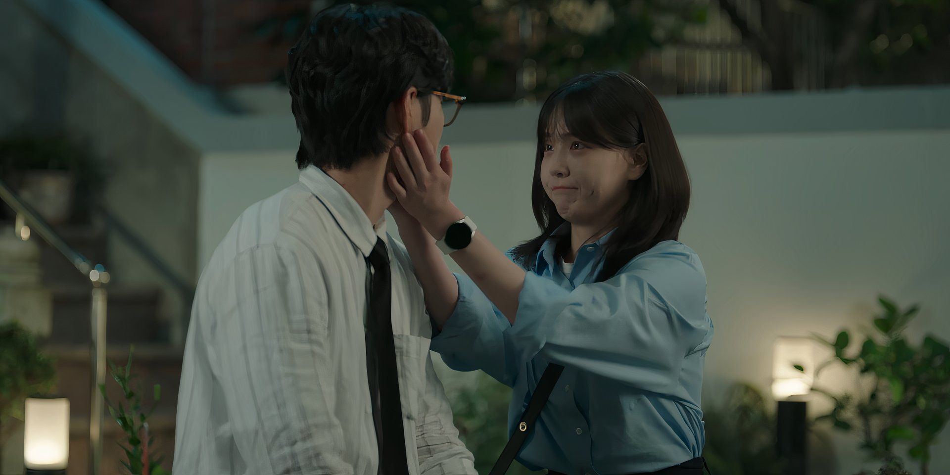 Love Next Door Just Delivered 1 Of The Best K-drama Confession Scenes (And Its Not Seok-ryu & Seung-hyos)