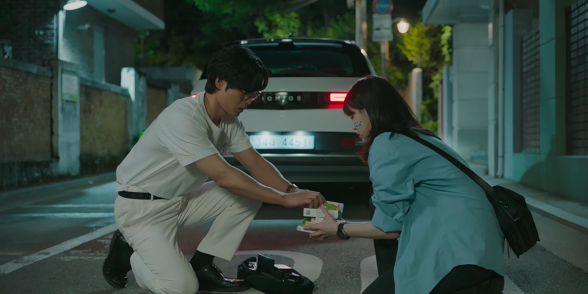 Love Next Door Just Delivered 1 Of The Best K-drama Confession Scenes (And Its Not Seok-ryu & Seung-hyos)