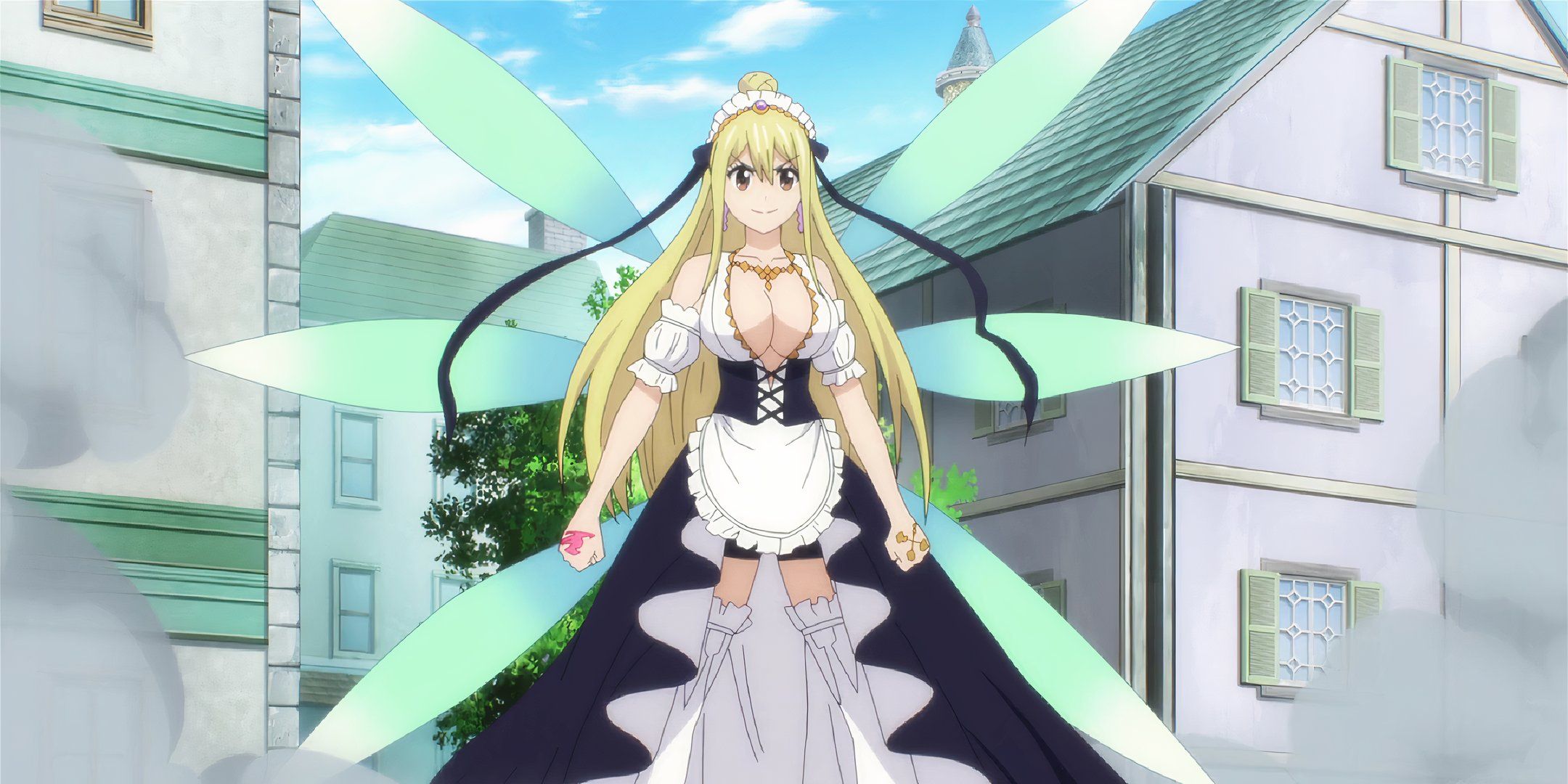 Is a New Fairy Tail Series On the Horizon? The Anime's Creator Sparks New  Rumor