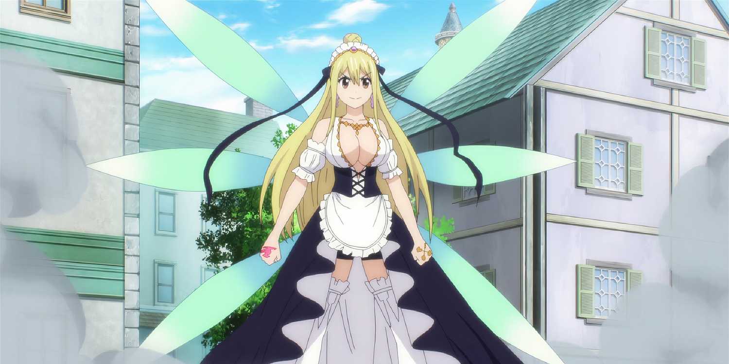 Is a New Fairy Tail Series On the Horizon? The Anime's Creator Sparks New Rumor Is a New Fairy Tail Series On the Horizon? The Anime's Creator Sparks New Rumor
