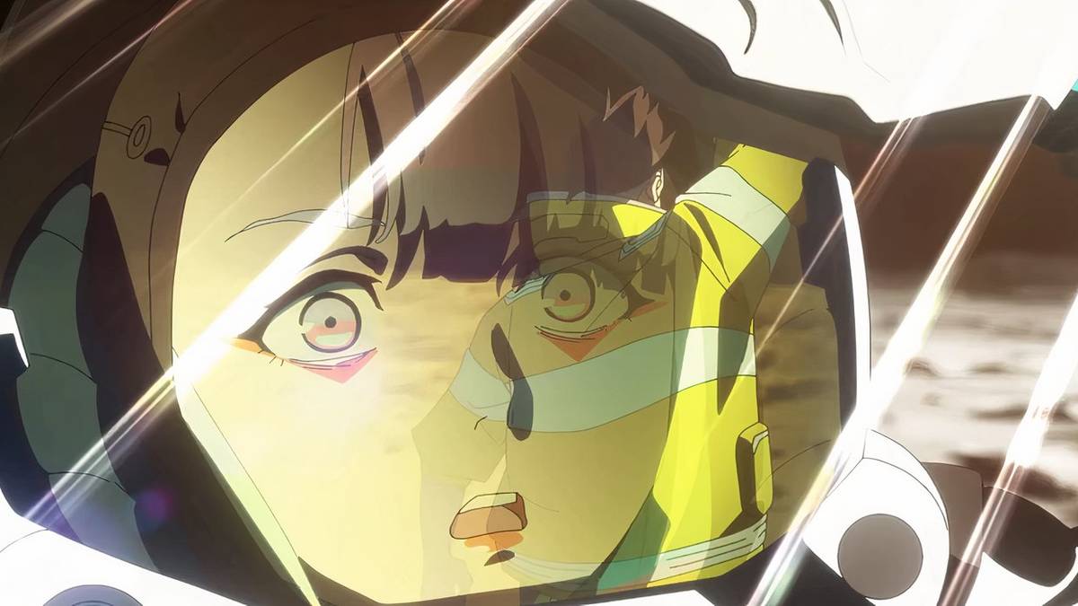 Cyberpunk 2077: Edgerunners Game Officially Announced Cyberpunk 2077: Edgerunners Game Officially Announced