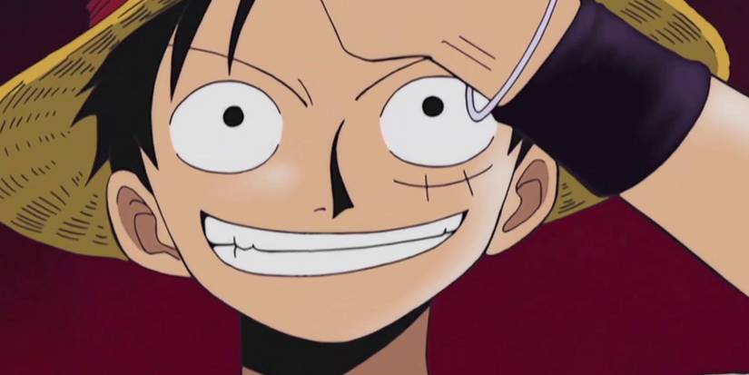 One Piece Theory: Tritoma Could Be Luffy’s Long-Lost Mother