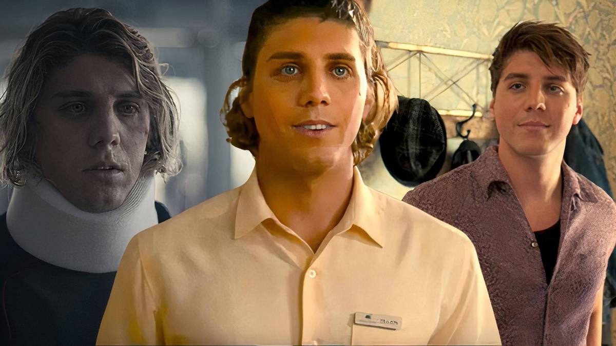 Lukas Gage: 10 Best Movies And TV Shows