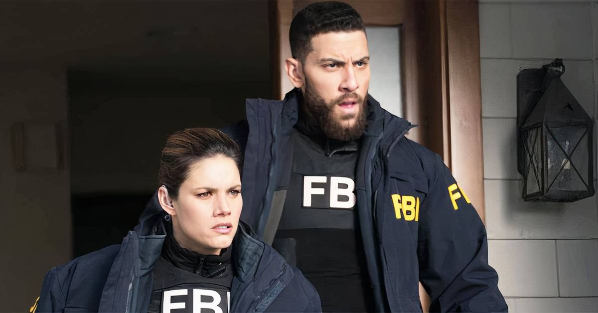 Are Maggie & OA Okay? I'm Starting To Get Worried About FBI's Best  Partnership