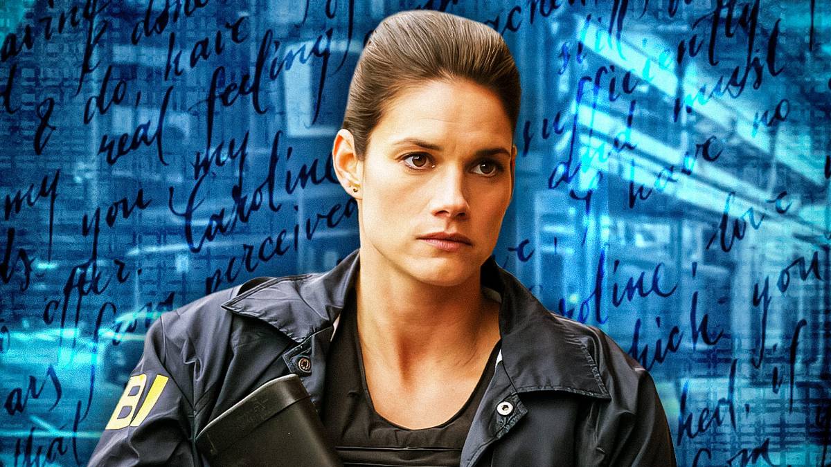 It Sounds Like FBI Season 7 May Finally Deliver The Maggie Story I've Been Waiting For