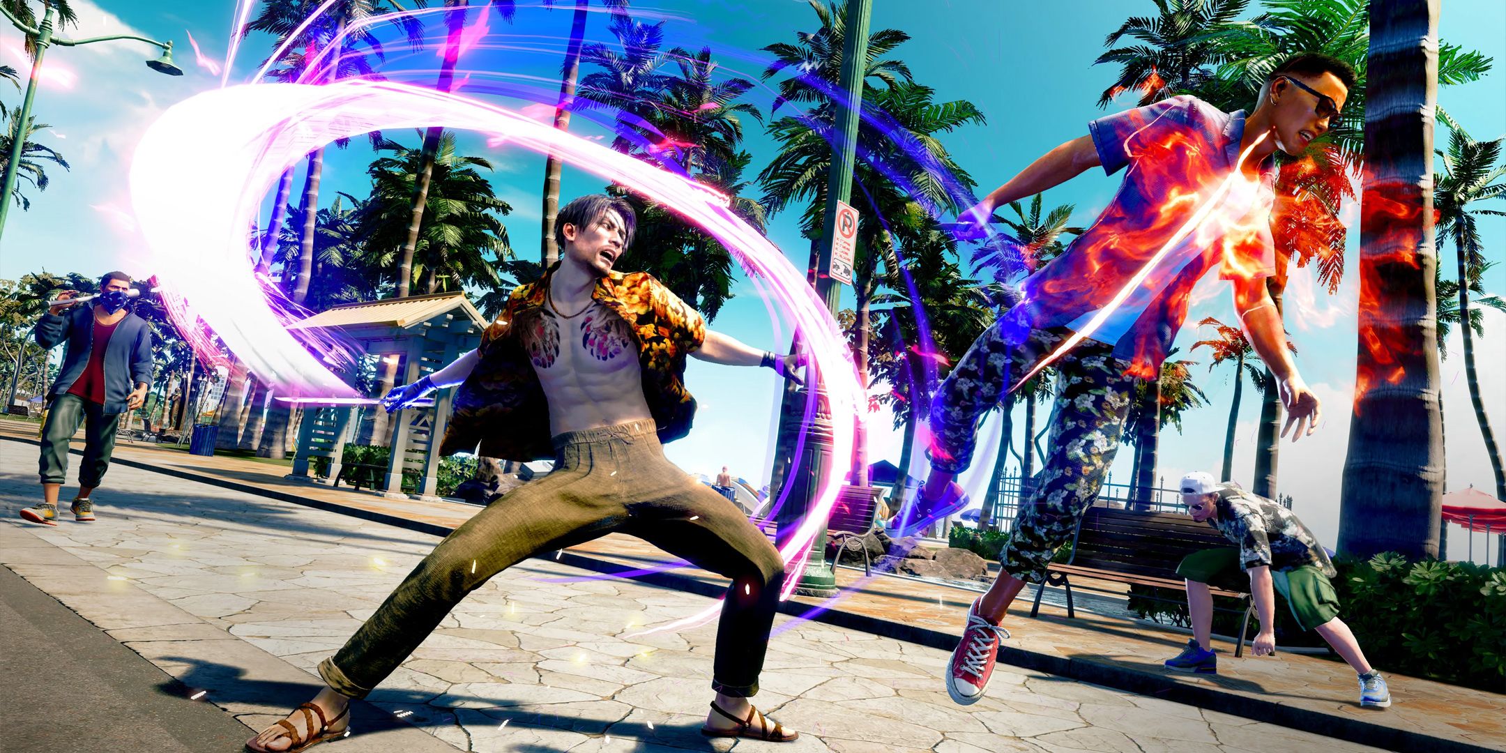 Like A Dragon: Pirate Yakuza In Hawaii Release Date, Preorders, Confirmed Characters, & Story Details