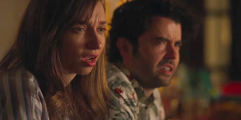 Lauren Lapkus as Malory in The Unicorn