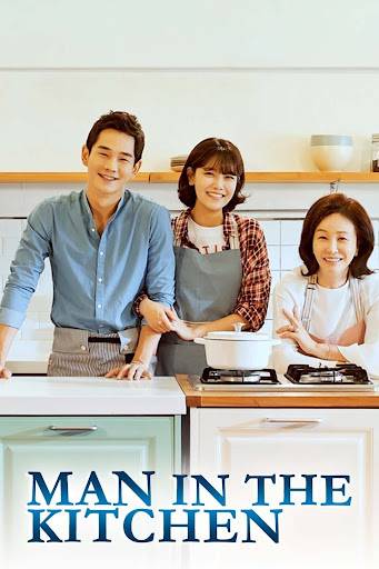 Man in the Kitchen Summary, Trailer, Season List, Cast, Where to Watch ...
