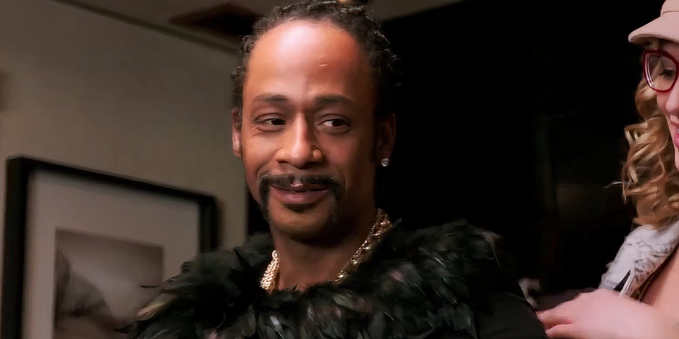 Katt Williams: 10 Best Movies And TV Shows