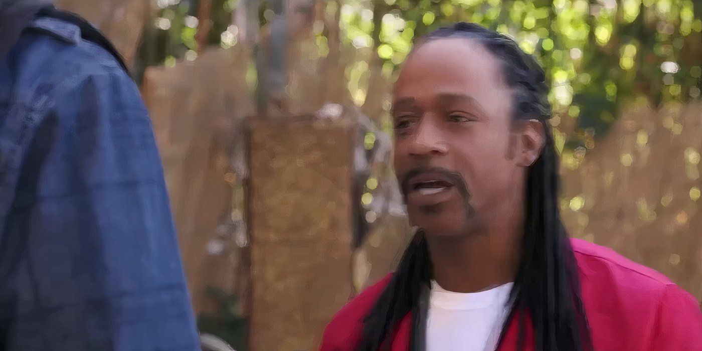 Katt Williams: 10 Best Movies And TV Shows