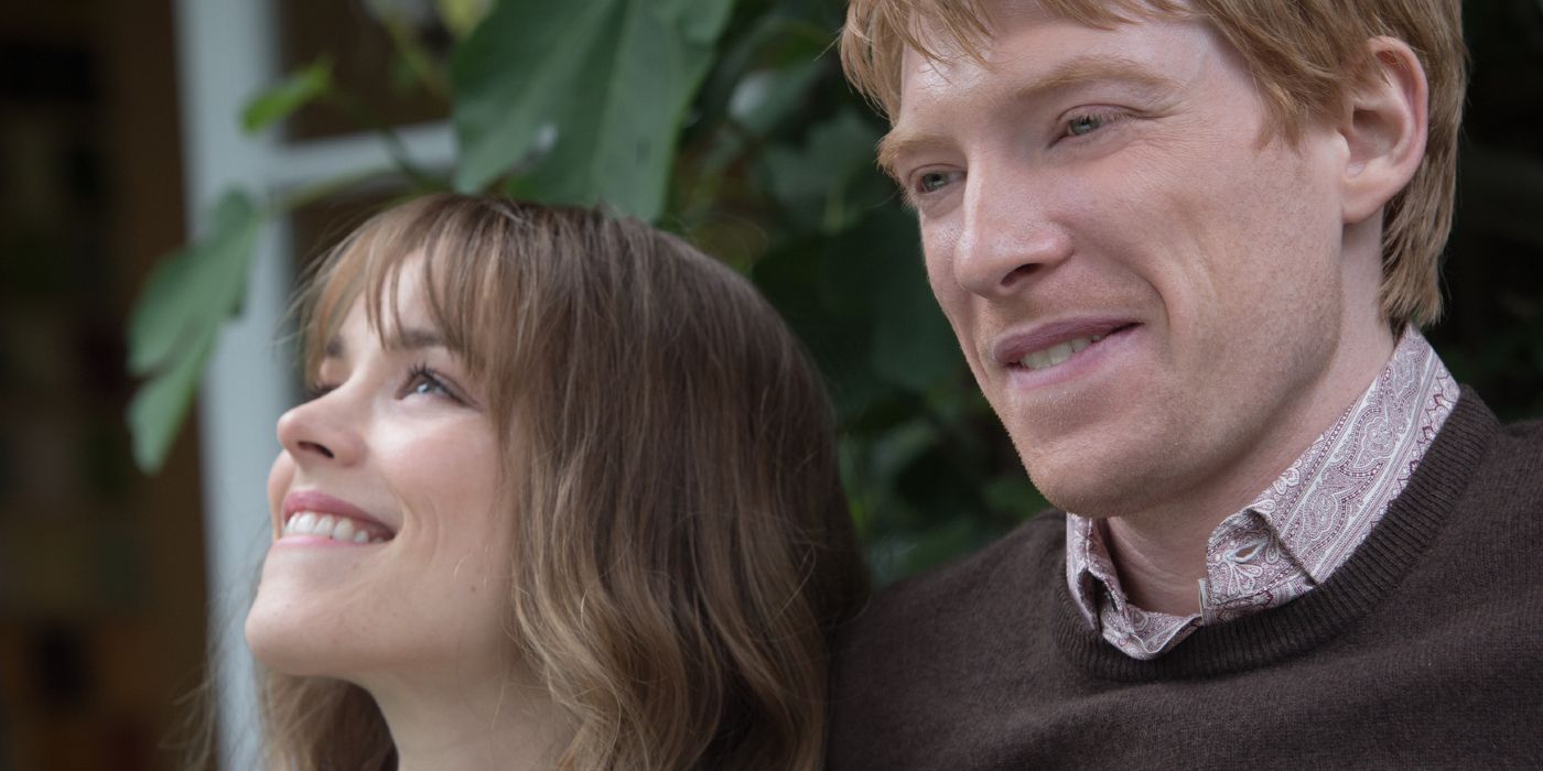 Rachel McAdams & Domhnall Gleeson's 11-Year-Old Movie Avoided Common Time Travel Plot Holes Thanks To One Simple Rule