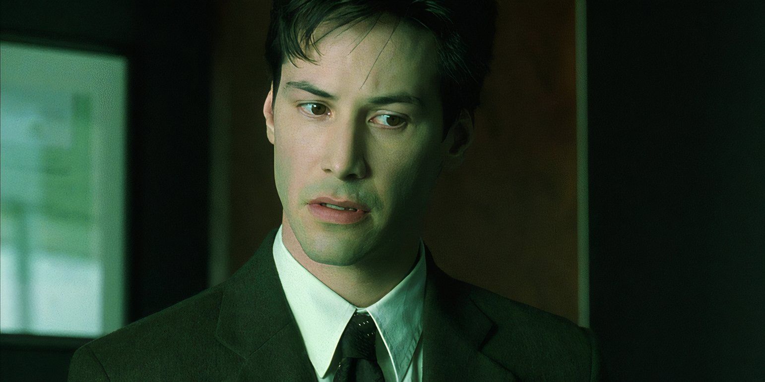 The Matrix Trailer Hypes September Re-Release & Captures Movies Enduring Power 25 Years Later